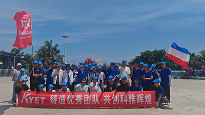 科雅周末海島游，我們與海浪共舞！